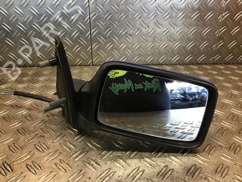 Right mirror VW GOLF III (1H1) 1.6 (75 hp) 13501342