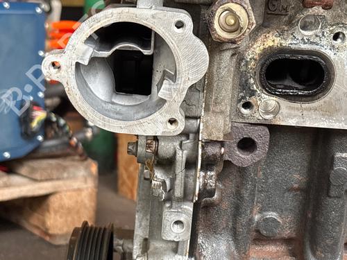 Engine OPEL CORSA D (S07) 1.2 (L08, L68) | BP39433417M1 - Image 6