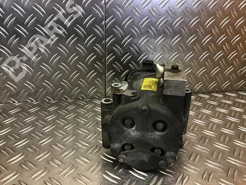 AC compressor FORD FIESTA V (JH_, JD_) 1.3 | BP6082484M34 