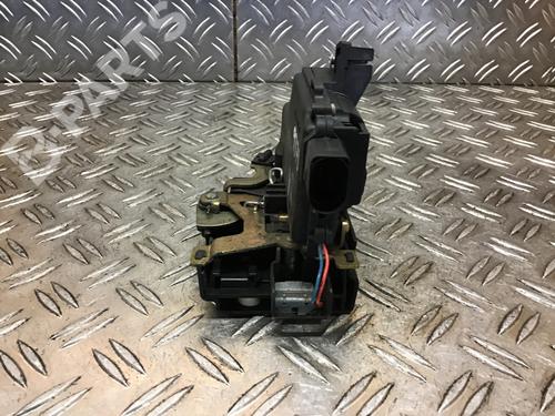Front right lock SEAT TOLEDO II (1M2) 1.6 | BP7657950C97 