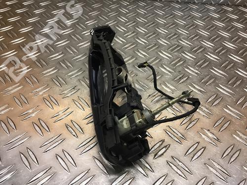 Front left exterior door handle MERCEDES-BENZ E-CLASS T-Model (S210) E 280 T 4-matic (210.281) | BP6253736C128 
