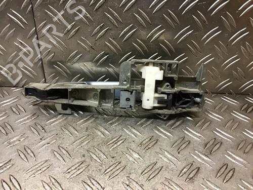 Rear right exterior door handle PEUGEOT 407 SW (6E_, 6D_) 2.0 HDi 135 | BP16650454C130