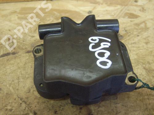 Ignition coil SMART CITY-COUPE (450) 0.6 (S1CLA1, 450.341) | BP5054375M94 