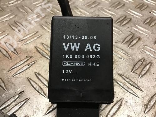Electronic module SKODA ROOMSTER (5J7) 1.2 TSI | BP11992061M83 