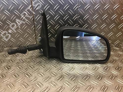 Used Right mirror OPEL MERIVA A MPV (X03) 1.6 (E75) (87 hp) 18347061