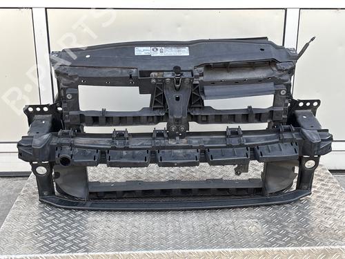 Used Crossmember Crossmember VW GOLF VI (5K1) 1.2 TSI (105 hp) 40036493 40036493