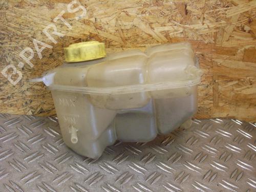 Used Expansion tank FORD FIESTA V (JH_, JD_) 1.4 TDCi (68 hp) 14694698