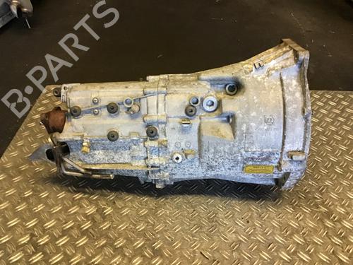Gearbox BMW 3 Touring (E91) 320 d | BP9699708M3 