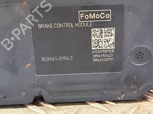 ABS pump FORD FIESTA VI (CB1, CCN) 1.25 | BP37082601M43 - Image 4