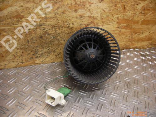 Heater blower motor FORD FOCUS C-MAX (DM2) 1.6 | BP5059505M62 