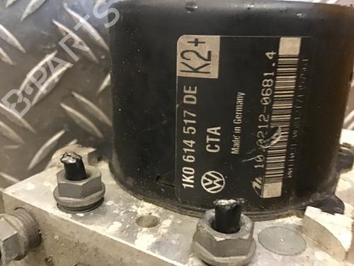ABS pump VW GOLF VI (5K1) 1.4 TSI | BP29698930M43 