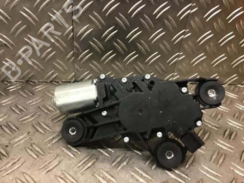 Rear wiper motor FORD S-MAX (WA6) 2.0 TDCi | BP17714087M102 