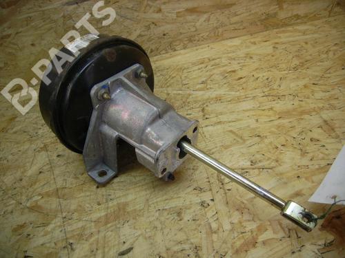 Servo brake SMART CITY-COUPE (450) 0.6 (S1CLA1, 450.341) | BP5051487M42 