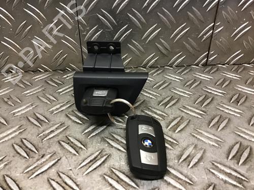 Bloccasterzo BMW 1 (E87) 118 i (143 hp) 31625350