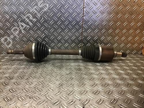 Used Left front driveshaft FORD FIESTA VI (CB1, CCN) 1.6 ST (182 hp) 31206305