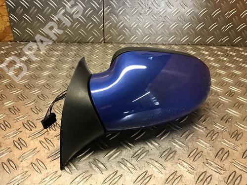 Left mirror MERCEDES-BENZ A-CLASS (W168) A 140 (168.031, 168.131) | BP10722480C26 