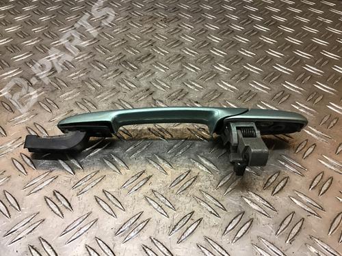 Front right exterior door handle MAZDA 3 (BK) 1.6 (BK14) | BP6991564C129 