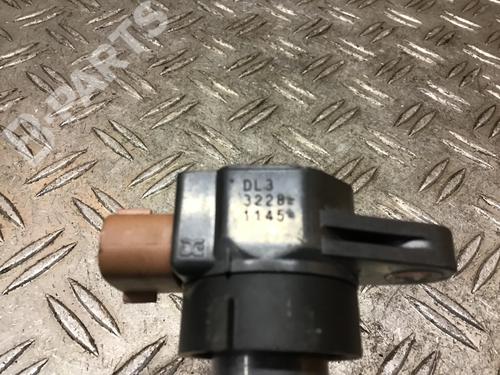 Ignition coil OPEL AGILA (B) (H08) 1.0 (F68) | BP11088981M94 