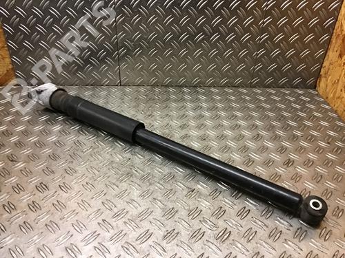 Right rear shock absorber FORD FIESTA VI (CB1, CCN) 1.4 | BP11710600M19 