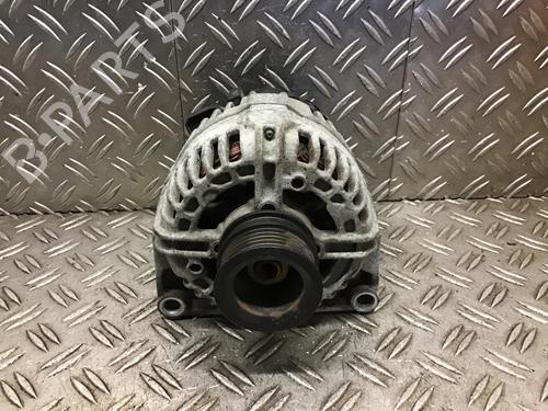 Used Alternator OPEL ZAFIRA / ZAFIRA FAMILY B (A05) 1.8 (M75) (140 hp) 30377824