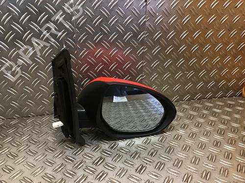 Used Right mirror MAZDA 2 (DE_, DH_) 1.3 (DE3FS) (75 hp) 32262729