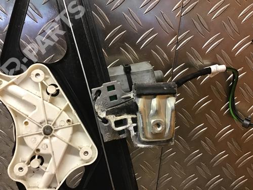 Front right window mechanism MERCEDES-BENZ E-CLASS T-Model (S211) E 220 T CDI (211.208) | BP10231311C23 