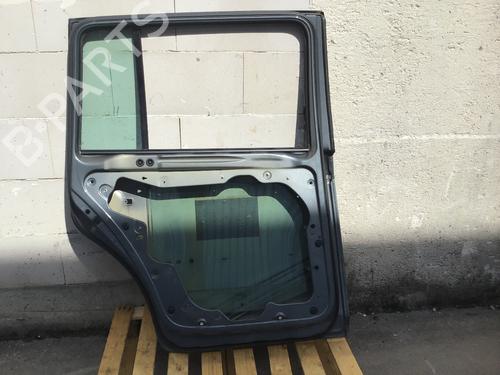 Left rear door VW TOURAN (1T1, 1T2) 1.6 FSI | BP19334485C4