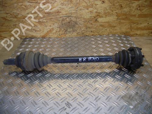 Used Right rear driveshaft BMW 5 (E39) 523 i (170 hp) 14694180