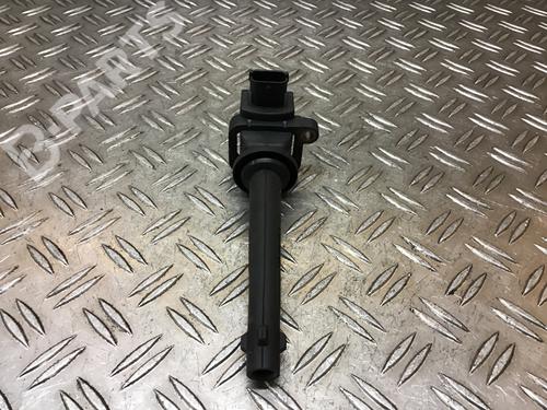 Used Ignition coil NISSAN MICRA II (K11) 1.0 i 16V (60 hp) 6896050