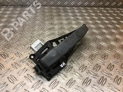 Rear right exterior door handle OPEL ASTRA H Estate (A04) 1.9 CDTI (L35) | BP10519941C130 