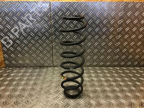Used Shock absorber spring SKODA FABIA II (542) 1.2 (70 hp) 14695807