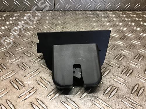 Used Tailgate lock AUDI A3 Convertible (8P7) 2.0 TFSI (200 hp) 13653341