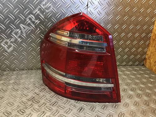 Left taillight MERCEDES-BENZ GL-CLASS (X164) GL 320 CDI 4-matic (164.822) | BP34128378C34  - Image 5