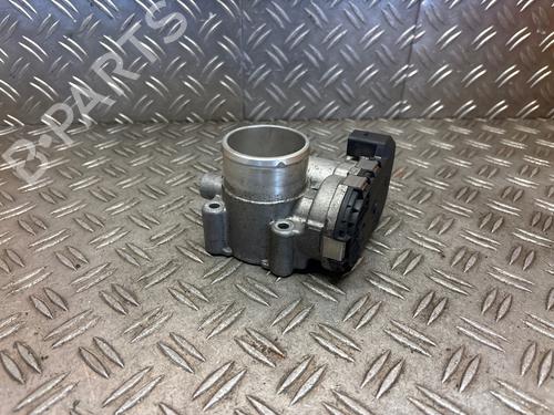 Throttle body FORD FIESTA VI (CB1, CCN) 1.25 | BP37245236M82 - Image 2