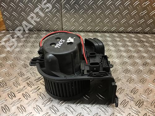 Heater blower motor RENAULT CLIO II (BB_, CB_) 1.2 16V (BB05, BB0W, BB11, BB27, BB2T, BB2U, BB2V, CB05,... | BP10068623M62 