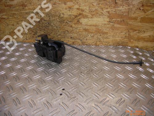 Front left lock FORD FOCUS C-MAX (DM2) 1.6 | BP5059513C98 