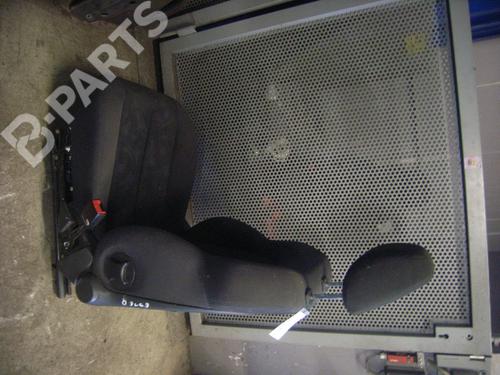 Right front seat MERCEDES-BENZ CLK (C208) CLK 200 Kompressor (208.344) | BP5054299C16 