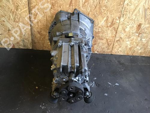 Gearbox BMW 1 (E87) 118 i | BP34226140M3  - Image 5