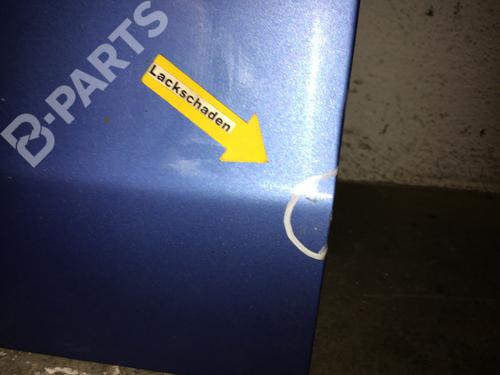 Right front door VW POLO IV (9N_, 9A_) 1.4 16V | BP10733904C3 