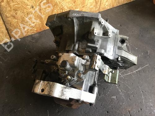Gearbox FIAT PANDA (169_) 1.2 (169.AXB11, 169.AXB1A) | BP33161947M3  - Image 5