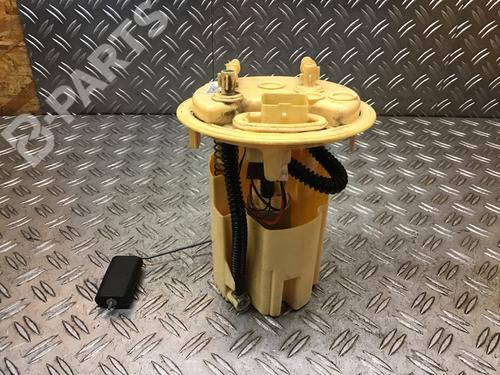 Fuel pump PEUGEOT 206 Hatchback (2A/C) 2.0 HDI 90 | BP11512183M76 