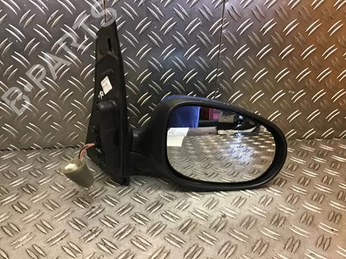 Used Right mirror FORD KA (RU8) 1.2 (69 hp) 27811740