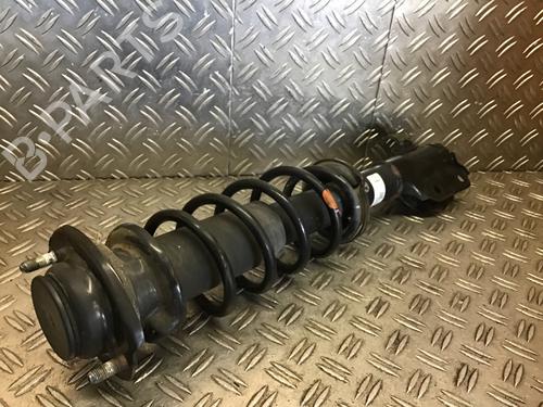 Right front shock absorber MITSUBISHI MIRAGE / SPACE STAR VI Hatchback (A0_A) 1.0 (A05A) | BP34103613M17 - Image 3