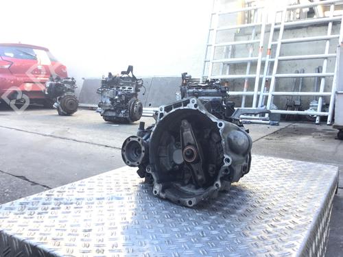 Gearbox SEAT IBIZA III (6L1) 1.9 TDI | BP24456751M3 
