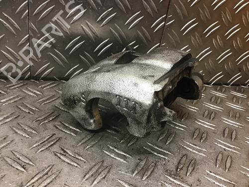 Right front brake caliper SEAT IBIZA III (6L1) 1.9 TDI | BP22381045M104 