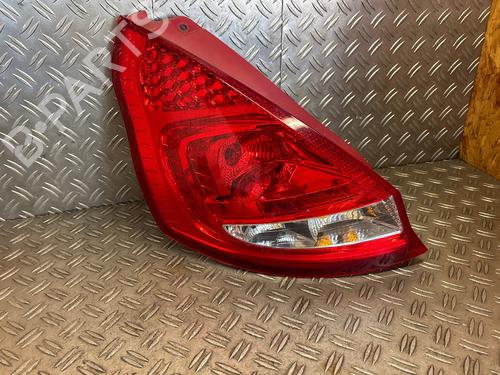 Used Left taillight Left taillight 37150747 37150747