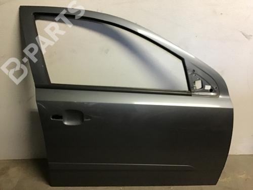 Used Right front door OPEL ASTRA H Estate (A04) 1.9 CDTI (L35) (100 hp) 5857582