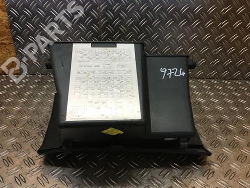 Glove box FORD FIESTA VI (CB1, CCN) 1.25 | BP9137837C95 