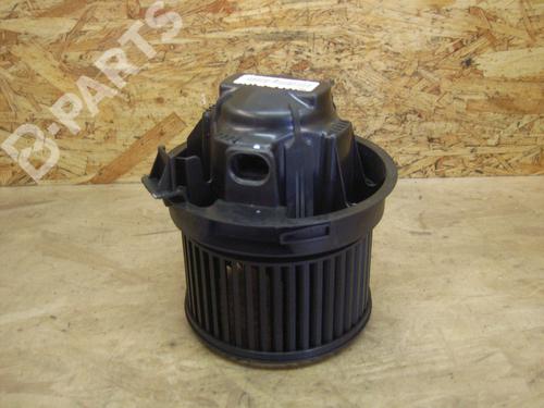 Used Heater blower motor PEUGEOT 207 (WA_, WC_) 1.4 16V (88 hp) 5055957