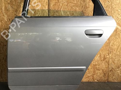 Left rear door AUDI A4 B7 Avant (8ED) 1.8 T | BP26540595C4 